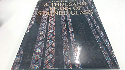 Thousand Years of Stained Glass