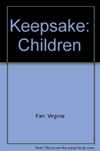 Keepsake Children