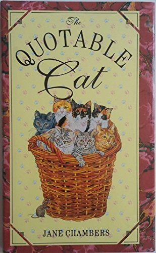 Quotable Cats
