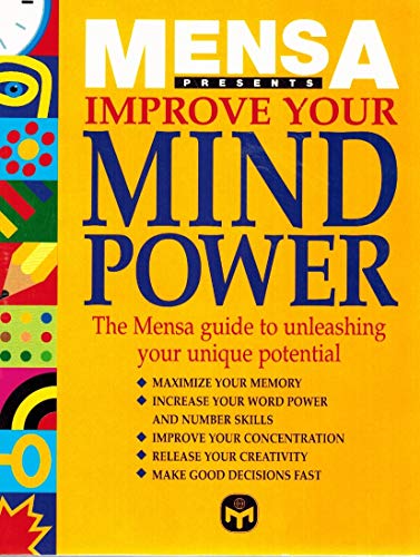 Mensa Mind Power