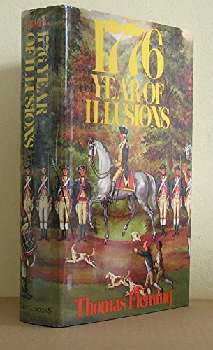 1776, Year of Illusions