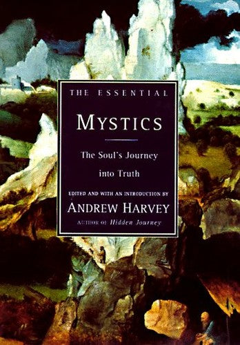 The Essential Mystics