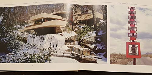 The Vision of Frank Lloyd Wright