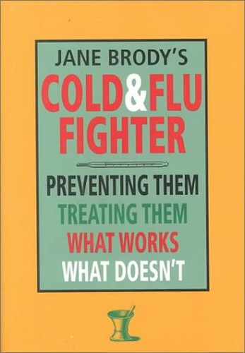 Jane Brody's Cold Flu Fighter