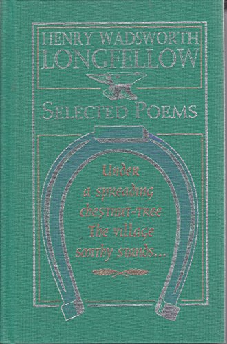 Henry Wadsworth Longfellow