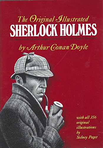 The Original Illustrated Sherlock Holmes