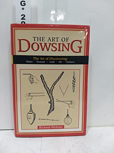 The Art of Dowsing