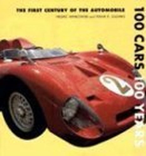 100 Cars 100 Years