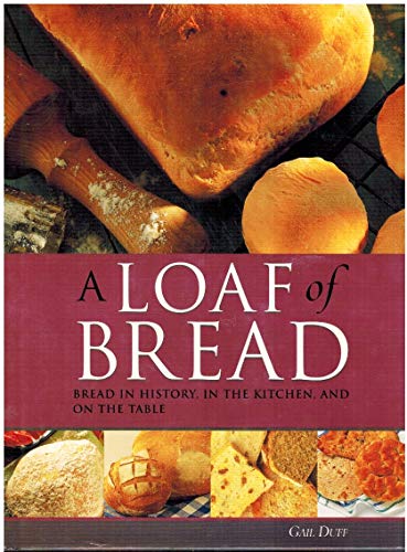A Loaf of Bread