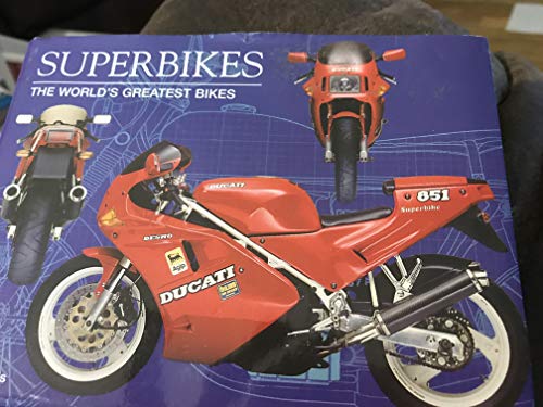Superbikes