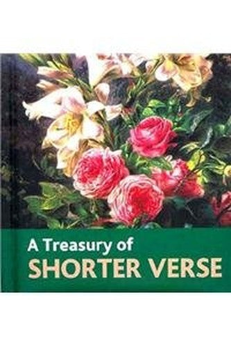 Treasury of Shorter Verse