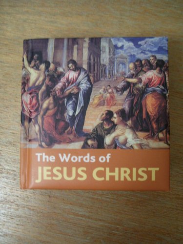 Words of Jesus Christ