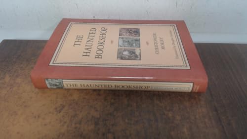 The Haunted Bookshop