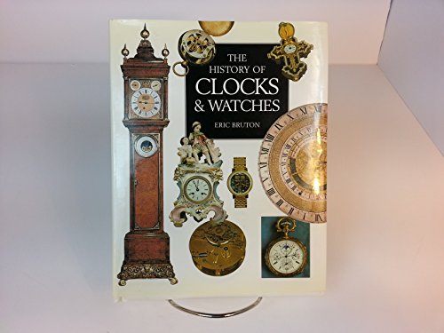 The History of Clocks and Watches