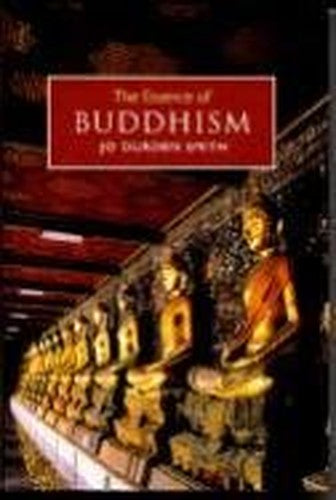 The Essence of Buddhism