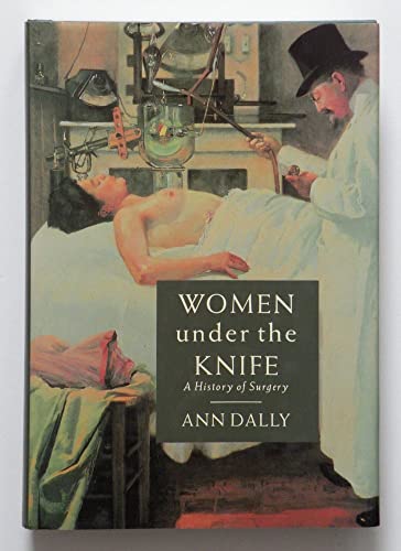 Women Under the Knife