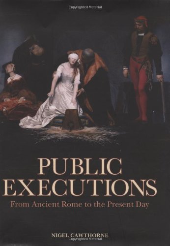 Public Executions