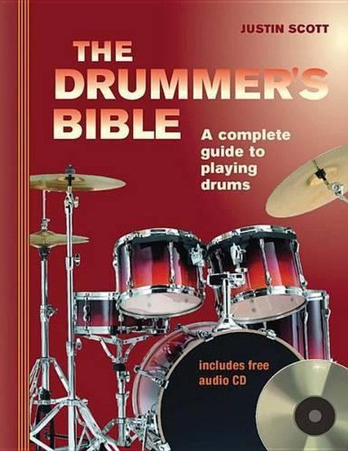The Drummer's Bible