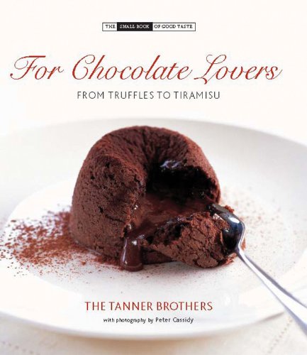 For Chocolate Lovers