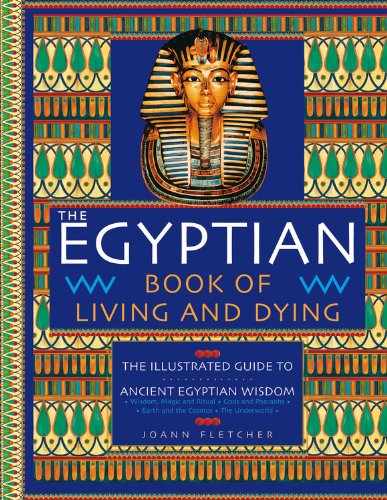 The Egyptian Book of Living and Dying