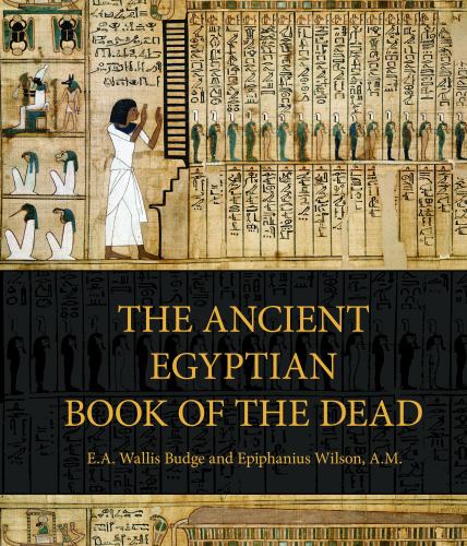 The Ancient Egyptian Book of the Dead