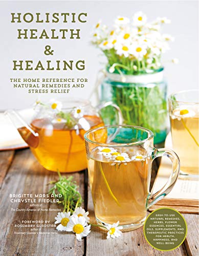 Holistic Health & Healing