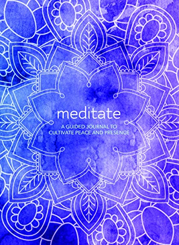 Meditate