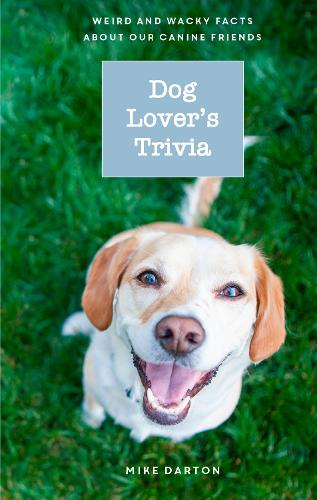 Dog Lover's Trivia