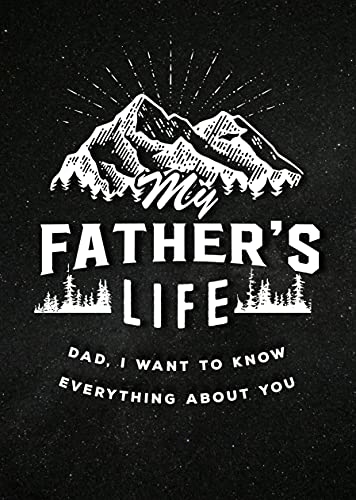 My Father's Life - Second Edition