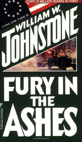 Fury in the Ashes