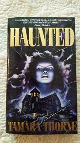 Haunted
