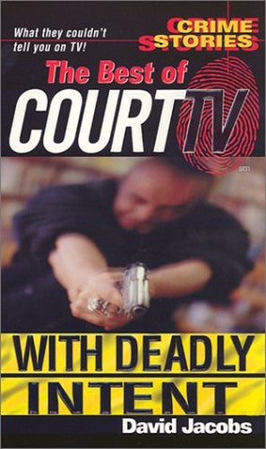 With Deadly Intent