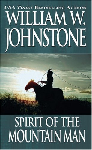Spirit of the Mountain Man