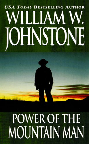 Power of the Mountain Man