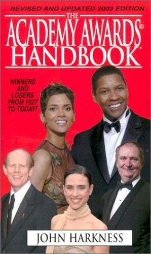 The Academy Awards Handbook 20