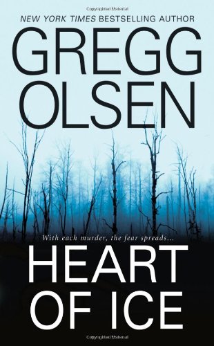 Heart Of Ice