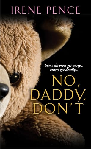 No, Daddy, Don't!