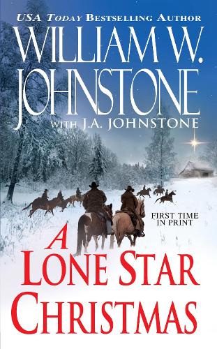 A Lone Star Christmas