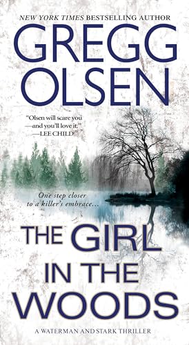 The Girl In The Woods