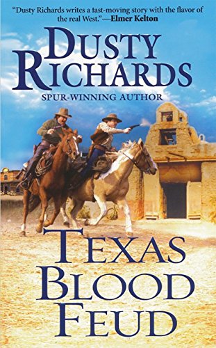 Texas Blood Feud