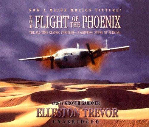 The Flight of the Phoenix