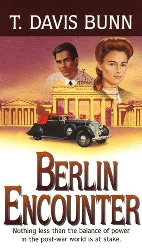 Berlin Encounter