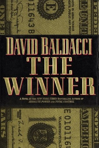 The Winner