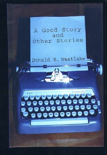"Good Story" and Other Stories