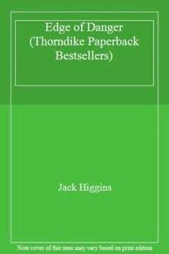 Edge of Danger