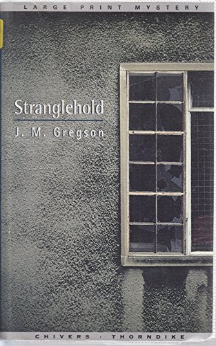 Stranglehold