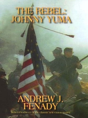 The Rebel Johnny Yuma
