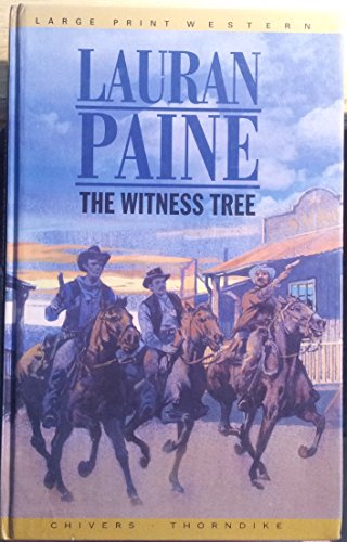 The Witness Tree