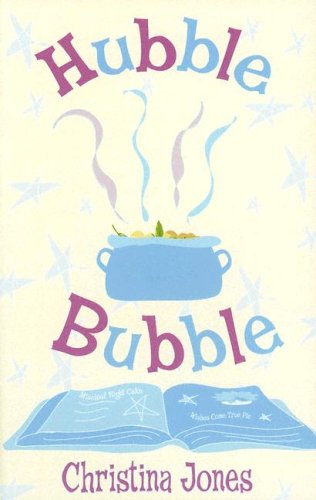 Hubble Bubble