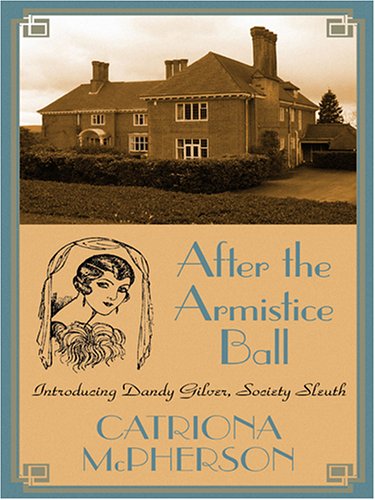 After the Armistice Ball
